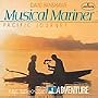 Musical Mariner: Pacific Journey ~ David Fanshawe