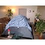 Wenzel Timber Ridge Sport 9-by-7-Foot Four-Person &hellip by Wenzel