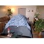 Wenzel Timber Ridge Sport 9-by-7-Foot Four-Person &hellip by Wenzel