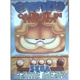 Garfield by Sega Of America Inc.
