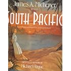 South Pacific by James A. Michener and Michael Hague