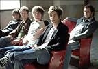 Graham Colton Band