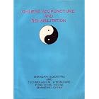 Chinese Acupuncture and Rehabilitation by  Shanghai Science and Technology Press