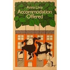 Accommodation Offered