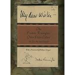 My dear Wister: the Frederic Remington-Owen Wister letters book cover