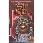 The Story of Stevie Wonder book cover