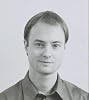 Eric Van der Vlist