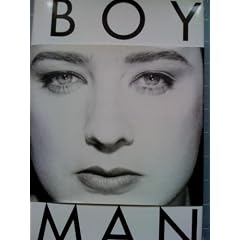 Take It Like a Man: The Autobiography of Boy George With Spencer Bright