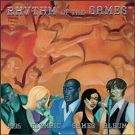 Rhythm Of The Games: 1996 Olympic Games Album