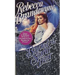 Beyond the Starlit Frost by Rebecca Brandewyne