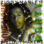Click here to buy Conscious Party by  Ziggy Marley .
