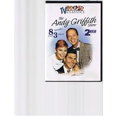 The Andy Griffith Show