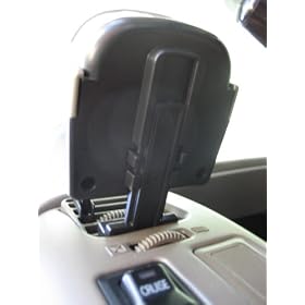 Type S DH 10081 6 Vent Drink Holder  Silver