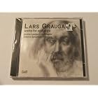 Lars Gragaard - Works for Orchestra - Your Shadow Passing By, To Forget You is To Forget... by Lars Gragaard, Jan Wagner, Andras Adorjan, and Odense Symphony Orchestra