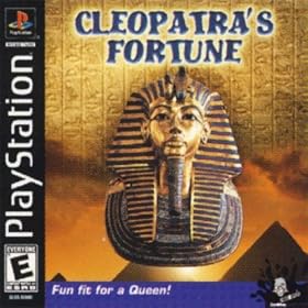 BETHESDA Cleopatra's Fortune by Not Available