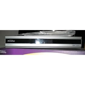 Accurian Premier HDTV Receiver Model 16-3499