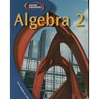 Algebra 2, Student Edition by McGraw-Hill