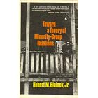 Click here to buy Toward a Theory of Minority-Group Relations by  Jr. Hubert M Blalock.