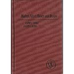 Modern Filter Theory and Design book cover