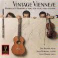 Vintage Viennese
