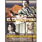 El Trinquetero by 