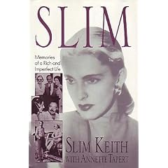 Slim: Memories of a Rich and Imperfect Life