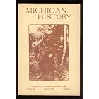 Click here to buy  Michigan History (Volume 60 Summer 1976)  by Secretary of State Richard H. Austin.