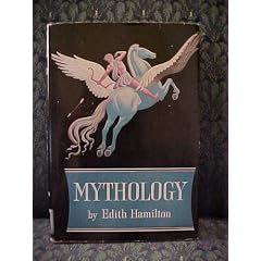 Mythology