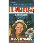 Heartbeat (Jennifer Grey Mystery) book cover