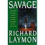 Savage: From Whitechapel to the Wild West on the Track of Jack the Ripper book cover