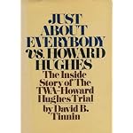 Just about everybody vs. Howard Hughes book cover