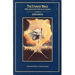 The Unholy Bible: Blake, Jung, and the Collective Unconscious book cover