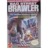 Bad Street Brawler