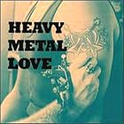 Heavy Metal Love by Helix, Great White, Vixen, Rainbow, and Europe