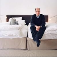 Image of Alain de Botton