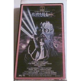 Click here to buy Krull.