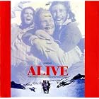 Alive by James Newton Howard and Marty Paich