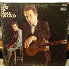 The Best of Merle Haggard by  MERLE HAGGARD 