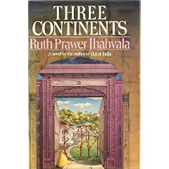 Three Continents