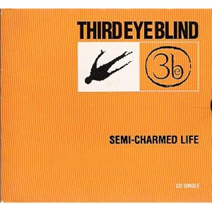 Semi-Charmed Life / Tattoo of the Sun