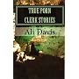 True Porn Clerk Stories by Ali Davis