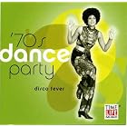 Click here to buy Sounds of the Seventies: Dance Party - Disco Fever by  Bonnie Pointer and Peaches and Herb .