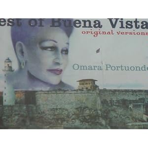 Best of Buena Vista