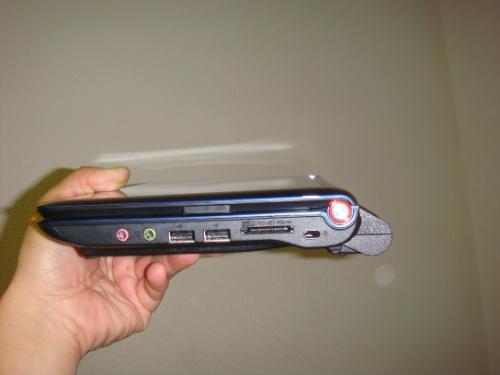 Acer Aspire One