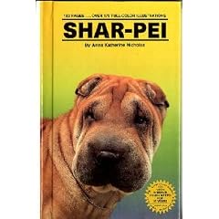 Chinese Shar-pei