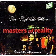How High the Moon: Live at the Viper Room