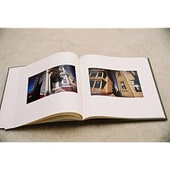 Harry Callahan, color, 1941-1980