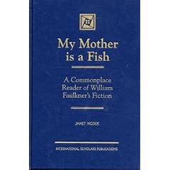 My Mother is a Fish