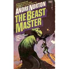 The Beast Master