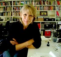 Image of Liza Donnelly